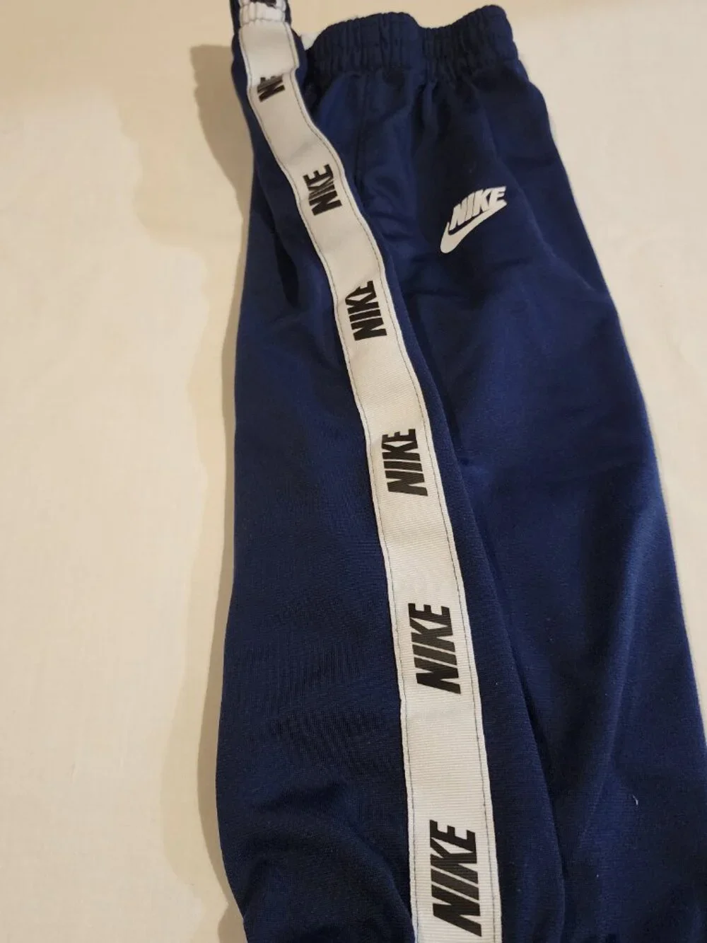 Nike adorable toddler